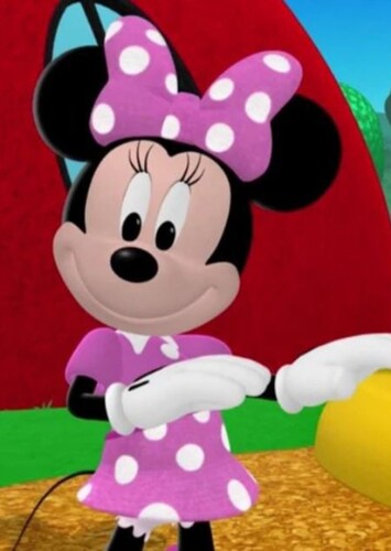 Minnie