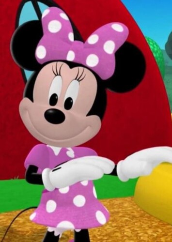Minnie