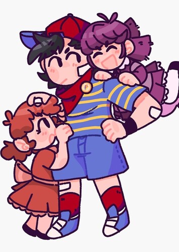 Minnie and Mimmie