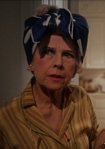 Minnie Castevet