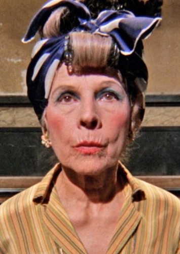Minnie Castevet