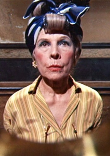 Minnie Castevet