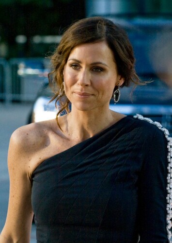 Minnie Driver