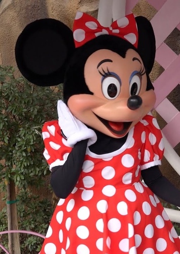 Minnie Mouse