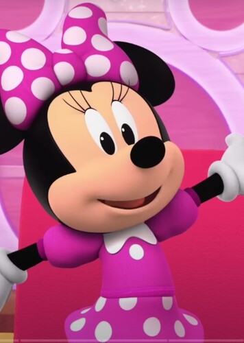 Minnie Mouse