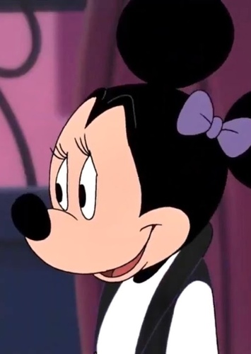 Minnie Mouse