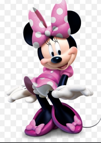 Minnie Mouse
