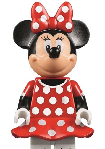 Minnie Mouse