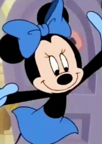 Minnie Mouse