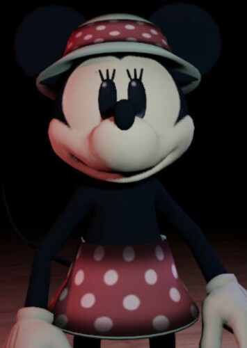 Minnie Mouse