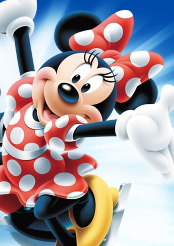 Minnie Mouse (California)
