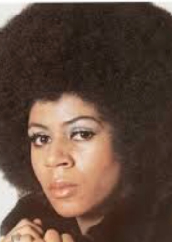 Minnie Riperton