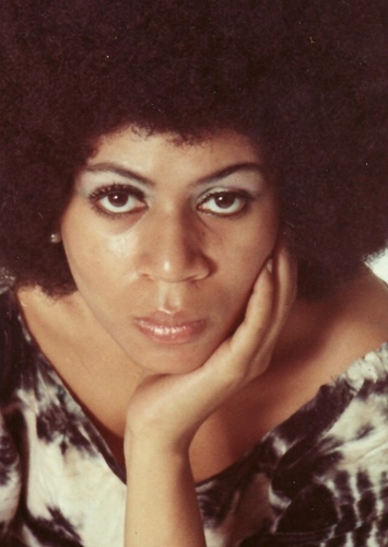 Minnie Riperton