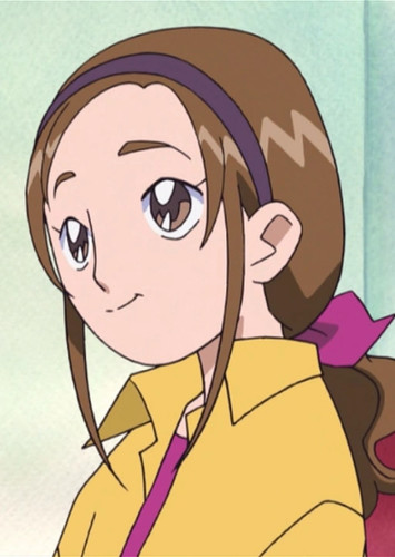 Minori Asuka