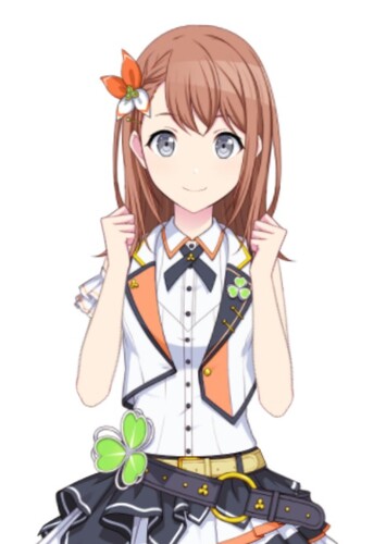 Minori Hanasato