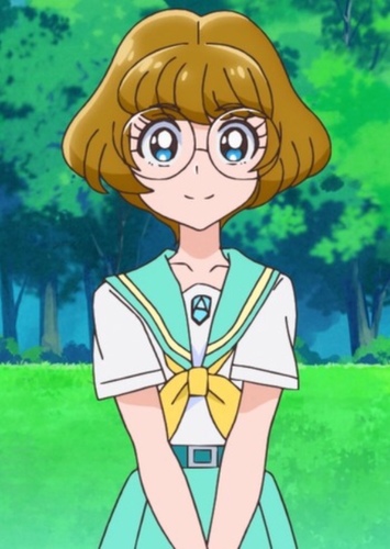 Minori Ichinose