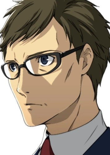 Minoru Inoue