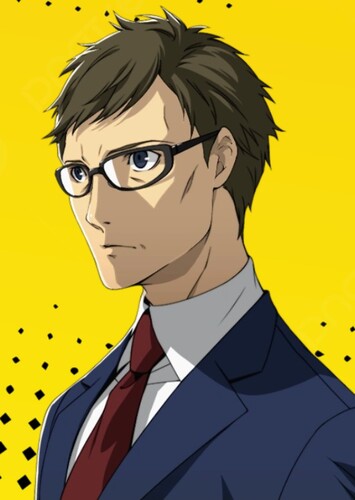 Minoru Inoue