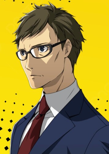 Minoru Inoue