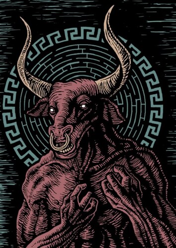 Minotaur