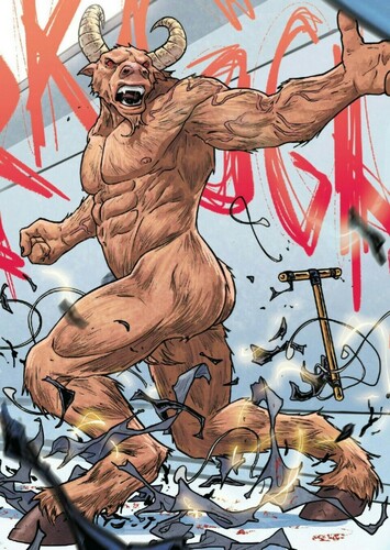 Minotaur