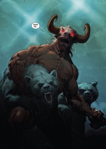 Minotaur