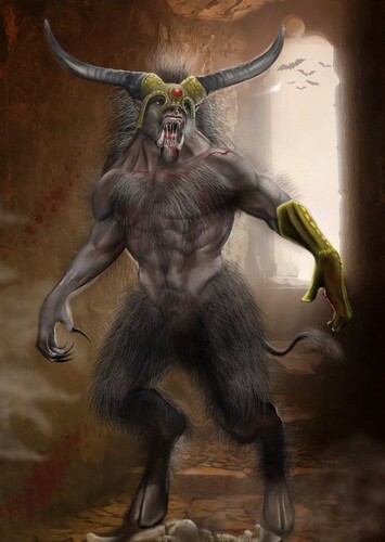 Minotaur