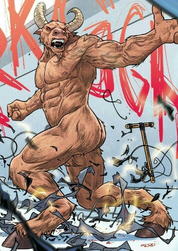 Minotaur