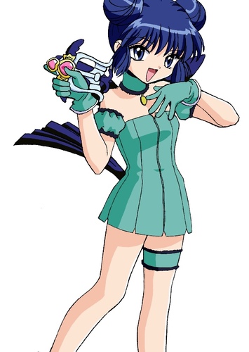 Mint Aizawa
