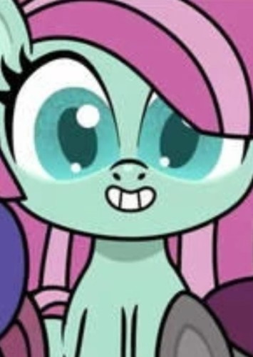 Minty