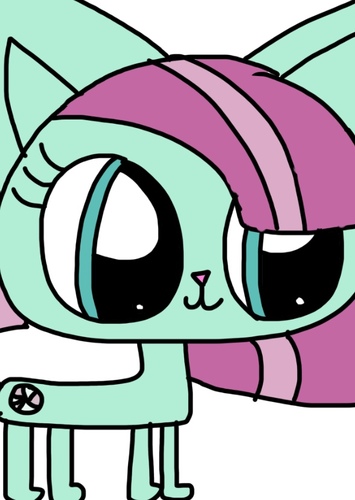 Minty