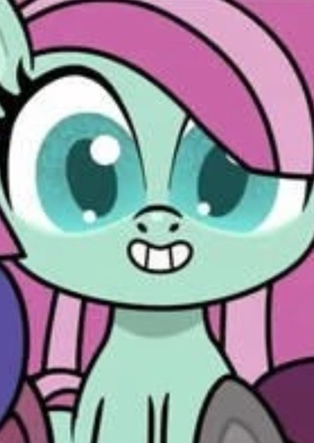 Minty