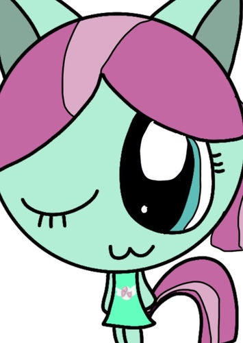 Minty