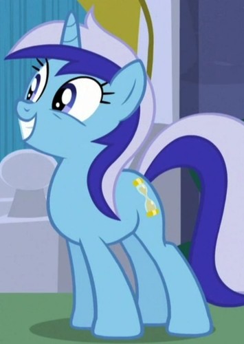 Minuette/Colgate