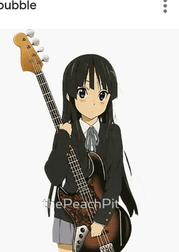 Mio Akiyama