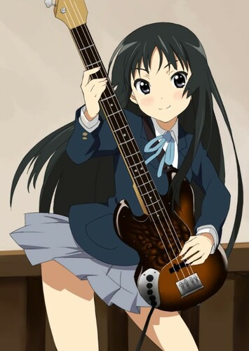 Mio Akiyama
