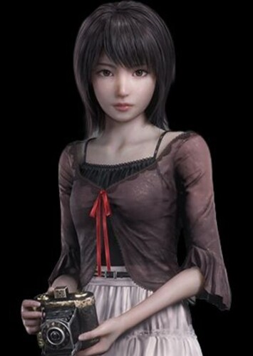 Mio Amakura