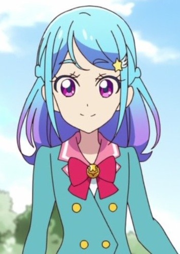 Mio Minato