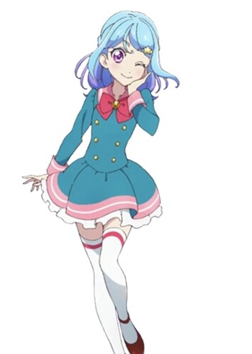 Mio Minato