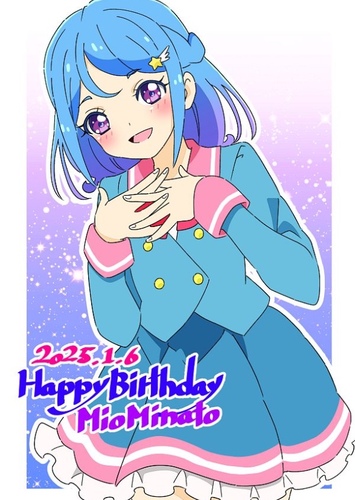 Mio Minato