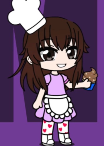 Mio Miyazaki