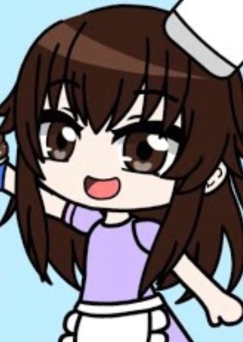 Mio Miyazaki