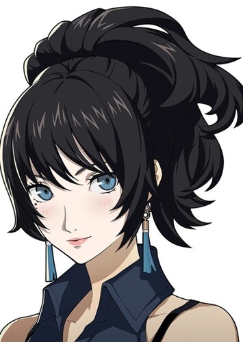 Mio Natsukawa