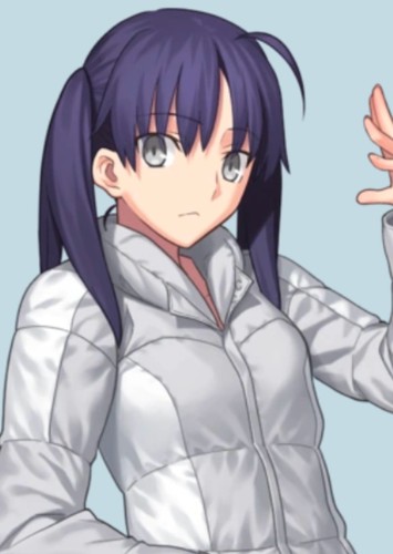 Mio Saiki