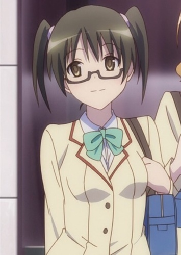 Mio Sawada
