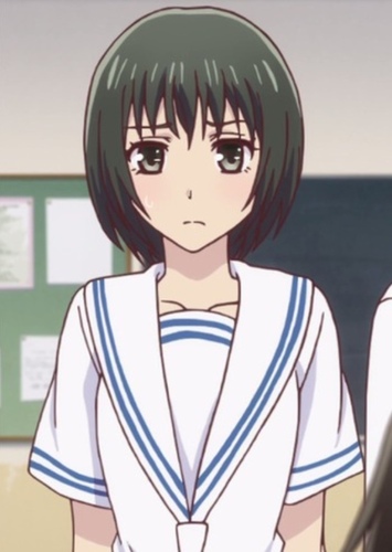 Mio Yamagishi