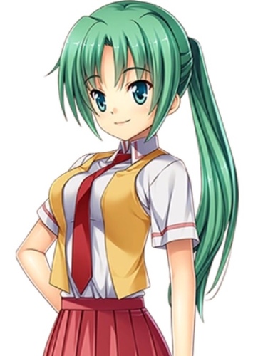 Mion Sonozaki