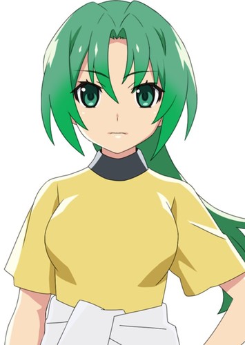 Mion Sonozaki