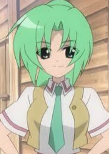 Mion sonozaki
