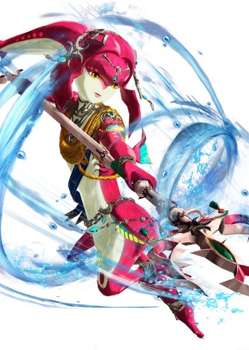 Mipha